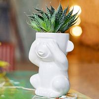 горшок для растений eco слепыш в Белгороде