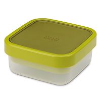 ланч-бокс для салатов компактный goeat™ зелёный в Белгороде