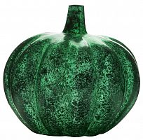 декор autumn gifts pumpkin green в Белгороде