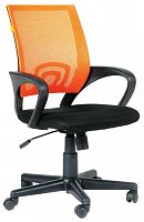 компьютерное кресло easychair 304 tc net офисное в Белгороде