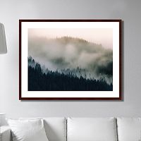 картина: forest before night comes в Белгороде