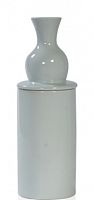 ваза настольная container ceramic milk white tc-19 / hc10244 (container) в Белгороде