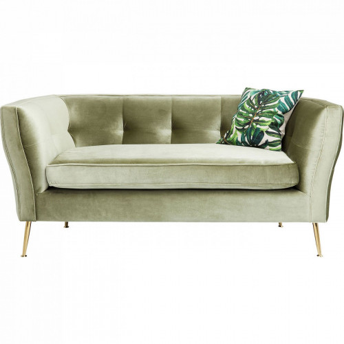 диван rimini зеленый в Белгороде