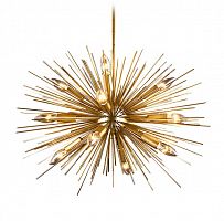 люстра cl8612-88 gold от delight collection золото в Белгороде