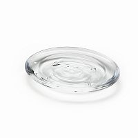 мыльница droplet прозрачная в Белгороде