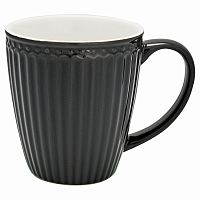 кружка alice dark grey в Белгороде