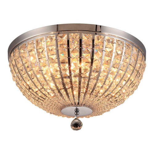 потолочный светильник toplight jennifer tl1163-8d в Белгороде