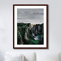 картина: the stunning iceland в Белгороде