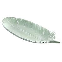 сервировочное блюдо bird feather в Белгороде