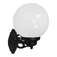 уличный настенный светильник fumagalli bisso/g250 g25.131.000.aye27 в Белгороде