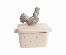 емкость для хранения с крышкой dot cock в Белгороде