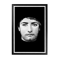 арт-постер метаморфоза fornasetti в Белгороде