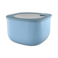 контейнер для хранения store&more 2,8 л голубой в Белгороде