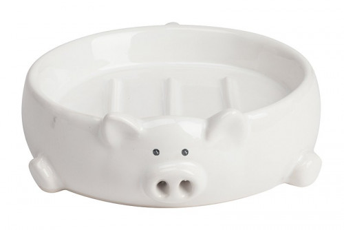 подставка для мыла pig shape в Белгороде