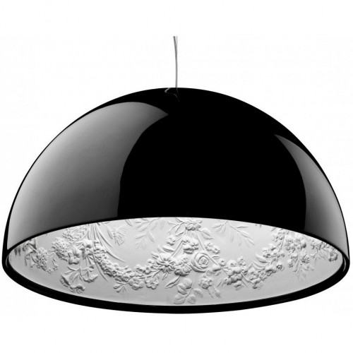 подвесной светильник skygarden lighting flos d60 black в Белгороде