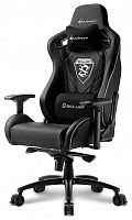 компьютерное кресло sharkoon skiller sgs4 игровое в Белгороде