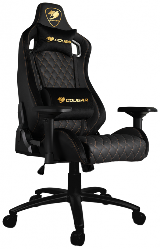 компьютерное кресло cougar armor s royal игровое в Белгороде