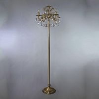 торшер ambiente granada 2118f/4 ab tear drop в Белгороде