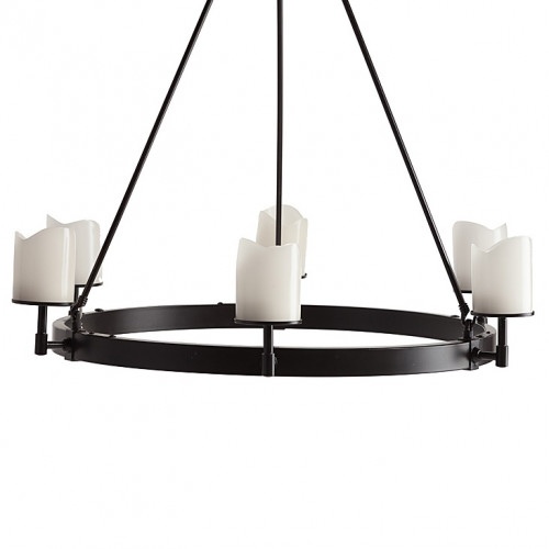 люстра velada белая, чёрная в Белгороде