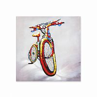 картина bicycle в Белгороде
