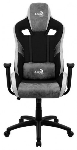 компьютерное кресло aerocool count игровое в Белгороде