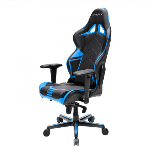 геймерское кресло dxracer oh/rv131/nb в Белгороде