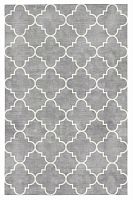 ковер lattice cold grey 200x280 в Белгороде