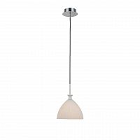 подвесной светильник lightstar simple light 810 810020 в Белгороде