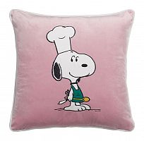 подушка шеф-повар снупи snoopy chef в Белгороде