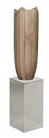 ваза настольная elegia rose bronze в Белгороде