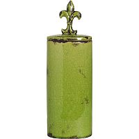 емкость для хранения с крышкой cannister olive в Белгороде