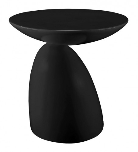 столик журнальный parabel side table черный в Белгороде