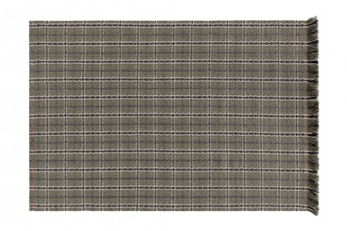 ковер gan tartan green 240x180 от gan в Белгороде