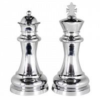 статуэтка chess king & queen от eichholtz в Белгороде