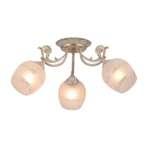 потолочная люстра arte lamp a7060pl-3wg в Белгороде