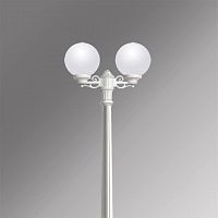 уличный фонарь fumagalli gigi bisso/g250 g25.156.s20.wye27 в Белгороде