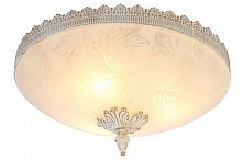 потолочный светильник arte lamp crown a4541pl-3wg в Белгороде