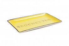 декоративное блюдо brochettes yellow в Белгороде