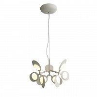 подвесная светодиодная люстра st luce farfalla sl824.503.09 в Белгороде