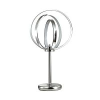 настольная лампа odeon light alfi 4024/46tl в Белгороде