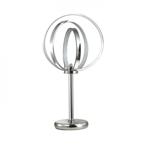 настольная лампа odeon light alfi 4024/46tl в Белгороде