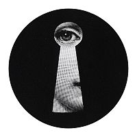 подставка под горячее пьеро форназетти keyhole в Белгороде