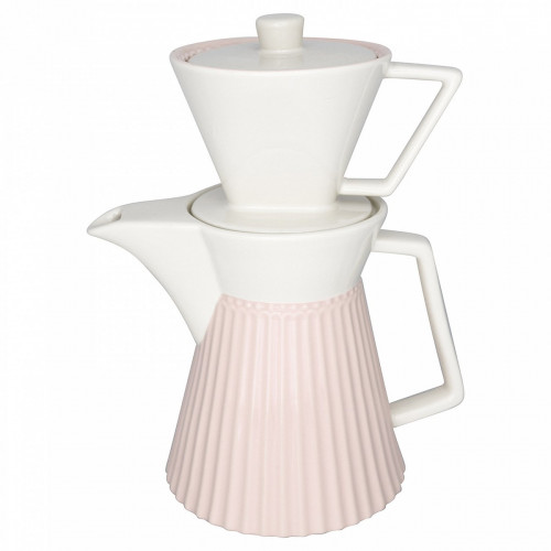 кофейник alice pale pink в Белгороде