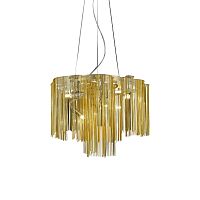 люстра p68052-5 gold от delight collection золото в Белгороде