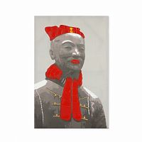 картина chineese dandy в Белгороде