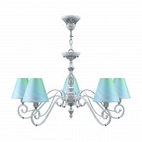 подвесная люстра lamp4you classic e3-05-g-lmp-o-18 в Белгороде