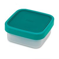 Ланч-бокс для салатов компактный goeat™ изумрудный