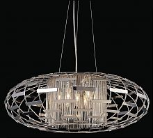 подвесной светильник crystal lux silvestro sp5 в Белгороде