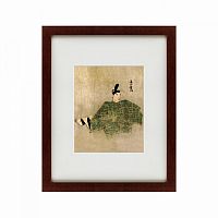 картина: emperor of japan go-nijо, 1307 в Белгороде