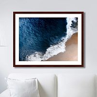 картина: bali waves wait for surfers в Белгороде